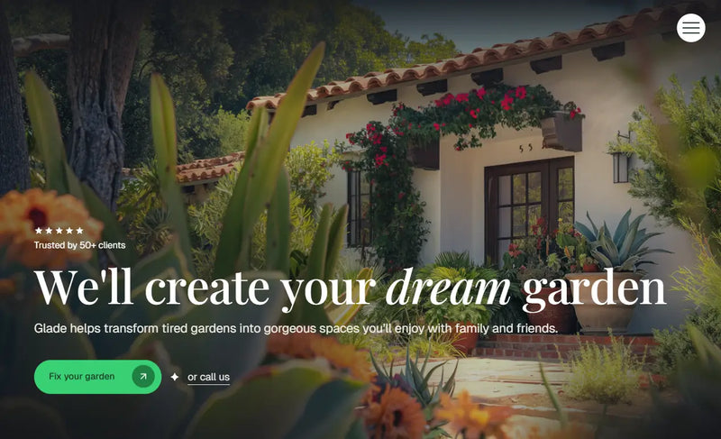 Lunaria Garden Studio