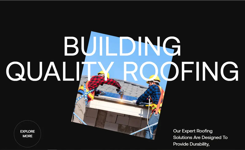 Ridgeway Roofing