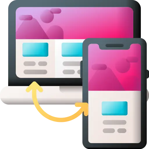 Mobile-First Experience