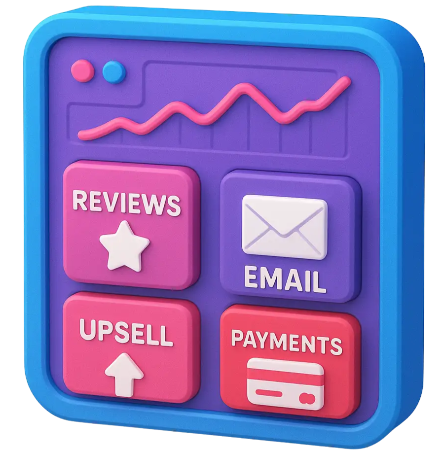 Smart Integrations